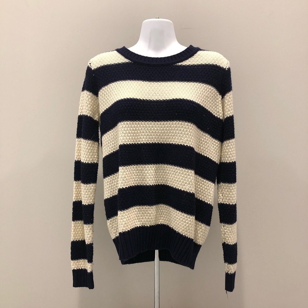 Forever 21 Crochet/Knit Sweater
